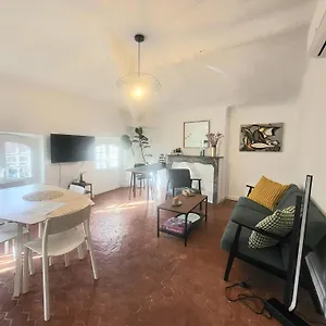  Appartamento Au Coeur De Marseille, Le Stassi Francia