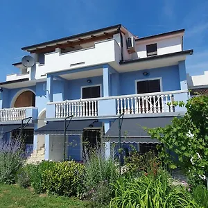  Appartamento Marusic - Kristijan Croazia