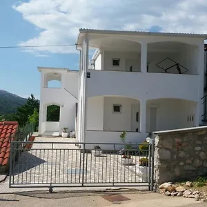  Appartamento Ruza Croazia