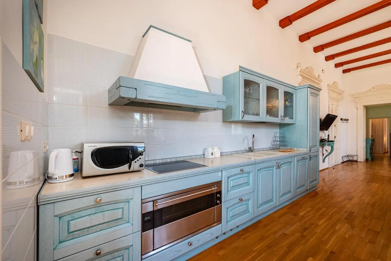 Apartments Villa Ida Zadar