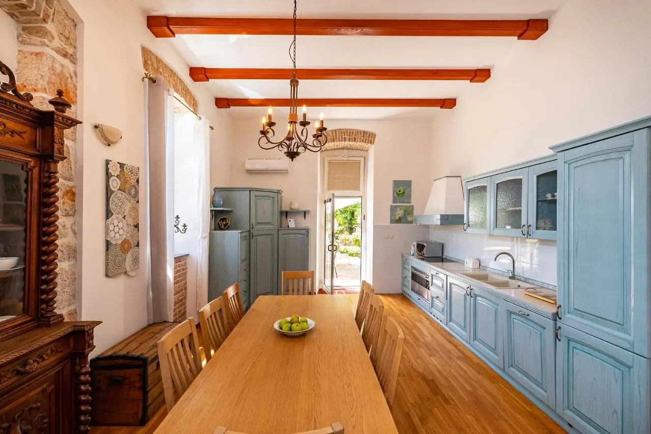 Apartments Villa Ida Zadar