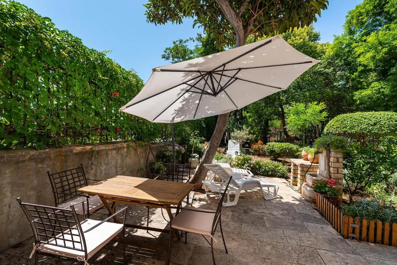 Apartments Villa Ida Zadar