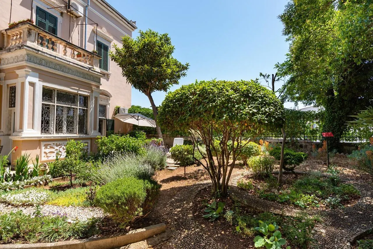 Apartments Villa Ida Zadar