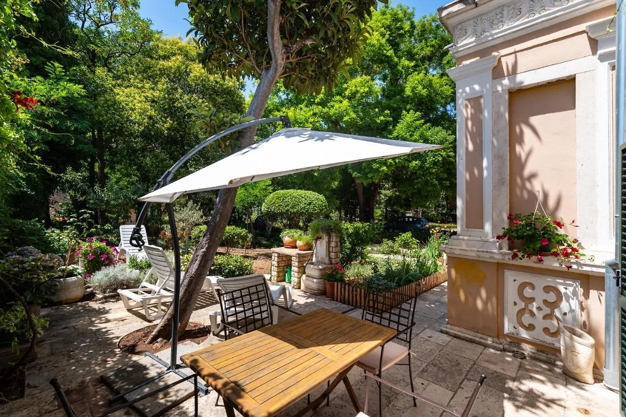 Apartments Villa Ida Zadar
