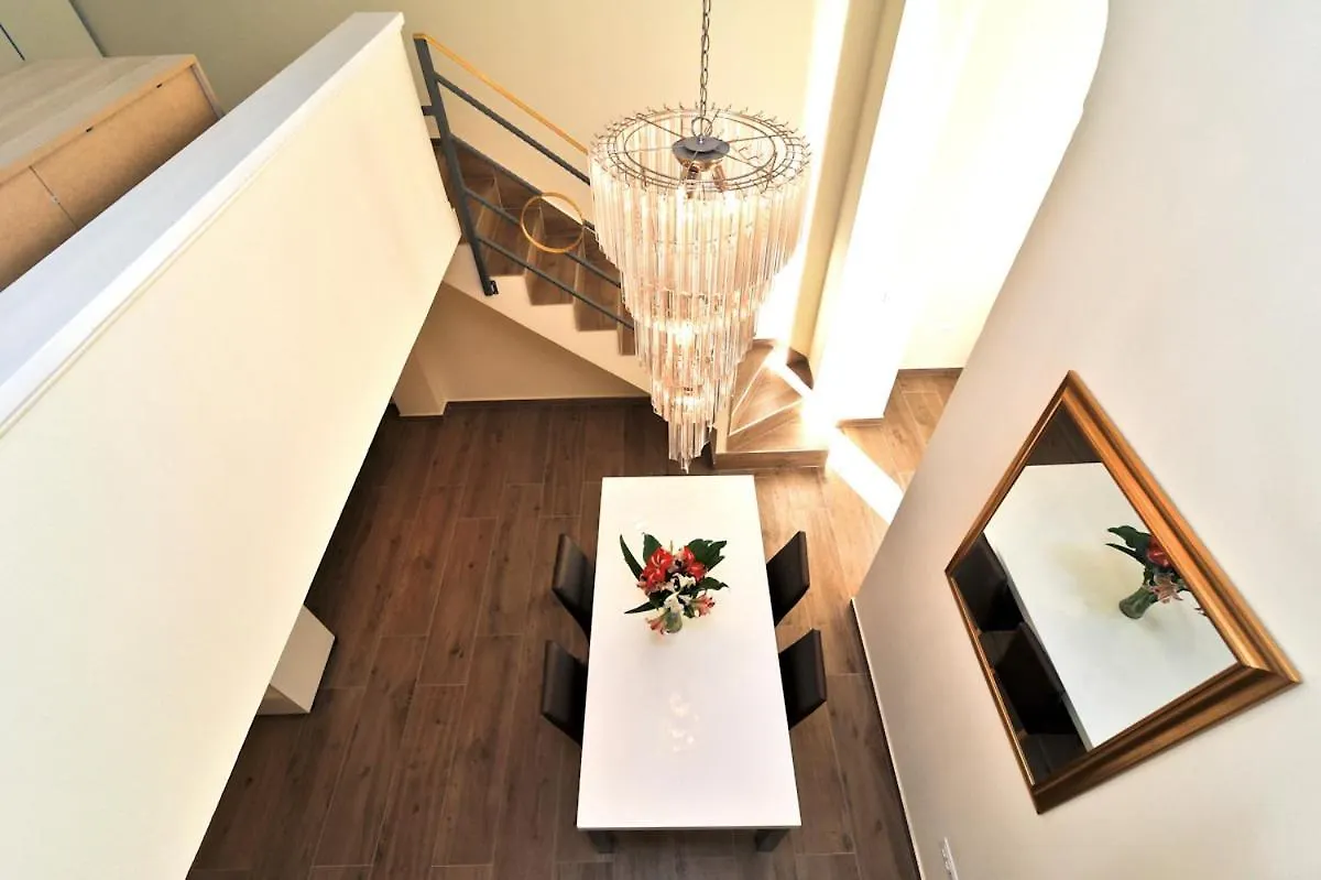 Apartments Villa Ida Zadar