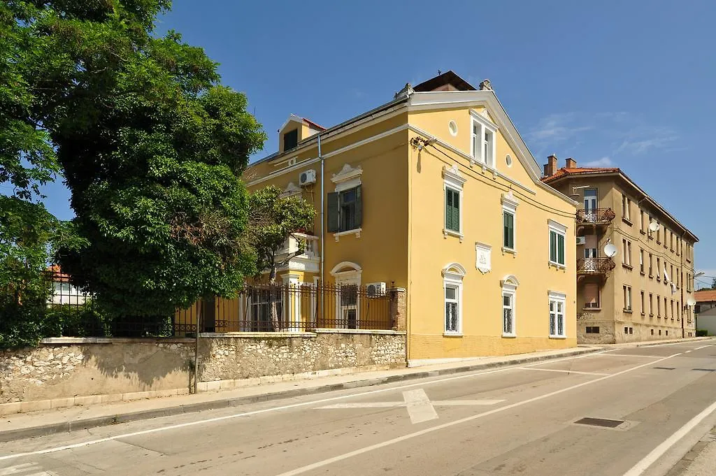Apartments Villa Ida Zadar