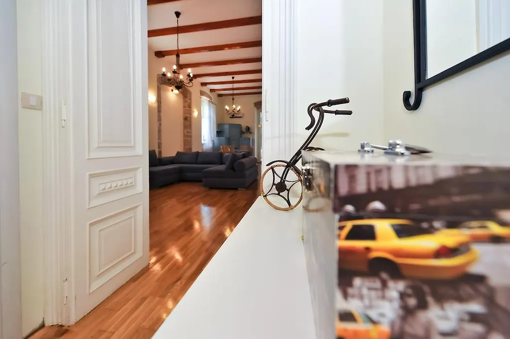 Apartments Villa Ida Zadar