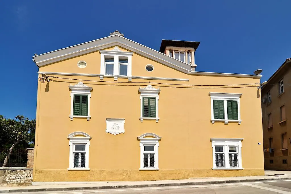 Apartments Villa Ida Zadar 0*,  Croatia