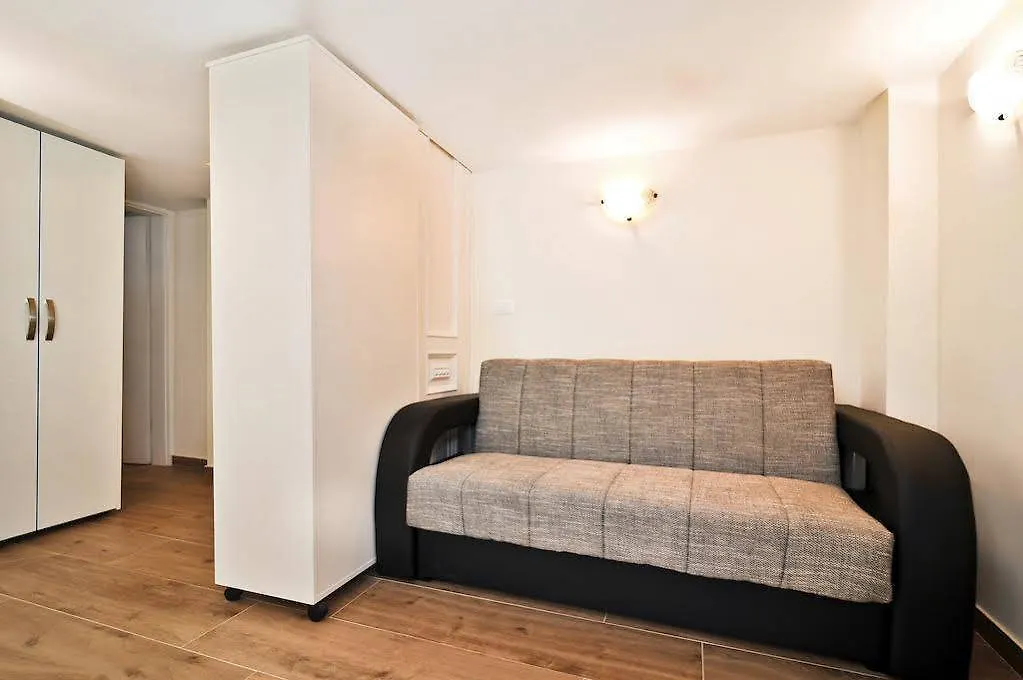 Apartments Villa Ida Zadar