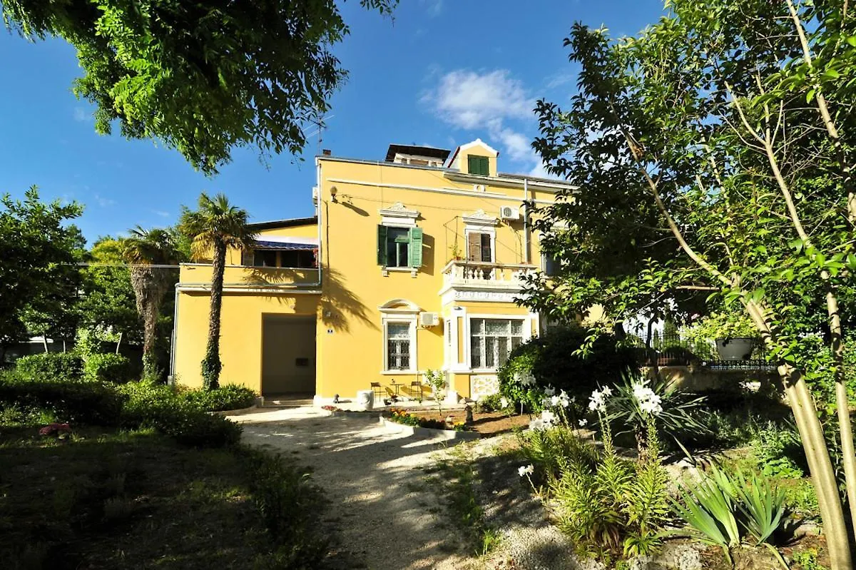 Apartments Villa Ida Zadar